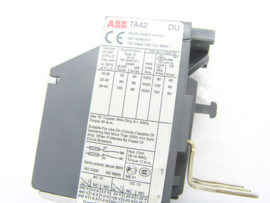 ABB TA42 DU-42