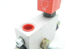 Hymo Ventilblock 713000.24