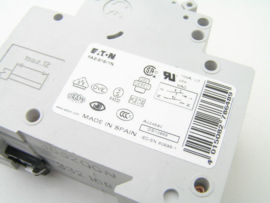 Eaton FAZ-B16/1N