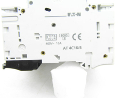 Eaton AT 4C16/6 C16