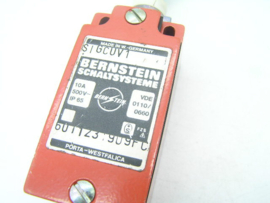 Bernstein SIGC UV 1