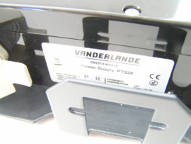 VanDerLanden Power Supply PT526