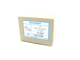 Fabory DIN 71752 type ES 57580
