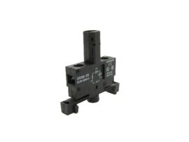Siemens 3SB3420-1PB red