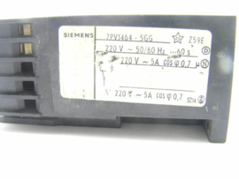Siemens 7PV1464-5GG
