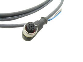 Turck WKC4.4T-P7X2-2/TXL