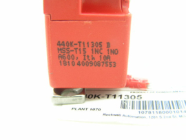 Allen Bradley Trojan T15