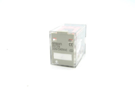 Omron MY2N 220/240VAC