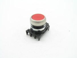 Giovenzana PPRL4NL Push button red