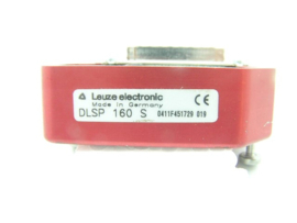 Leuze DLSP 160 S