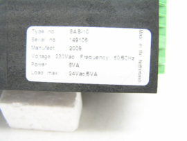 Stienen B.E SAS-10