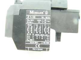 Klöckner-Moeller Z1-16