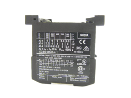 Klöckner-Moeller DIL EM-10 230/240V 50/60Hz