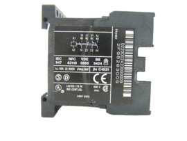 Telemecanique CA4KN22 BW3 24V DC