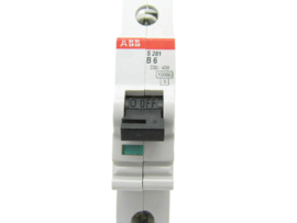 ABB S 281 B6
