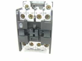 Klöckner-Moeller DIL 00M-10 400/440V 50/60Hz