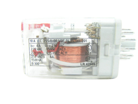 Kuhnke UF3P-24V AC N