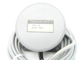 Hengstler RLZ 20 0071 807