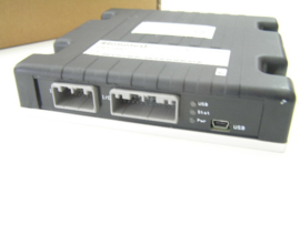 Contrôleur de moteur RoboteQ VRS1460