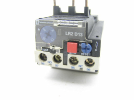 Telemecanique LR2 D1316