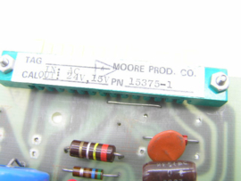 Moore 15375-1