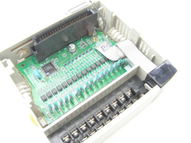 Omron CQM1-ID212 Input unit