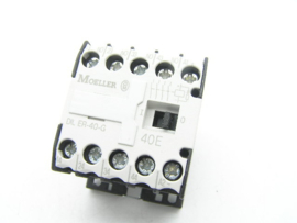 Klöckner-Moeller DIL ER-40-G 24V DC