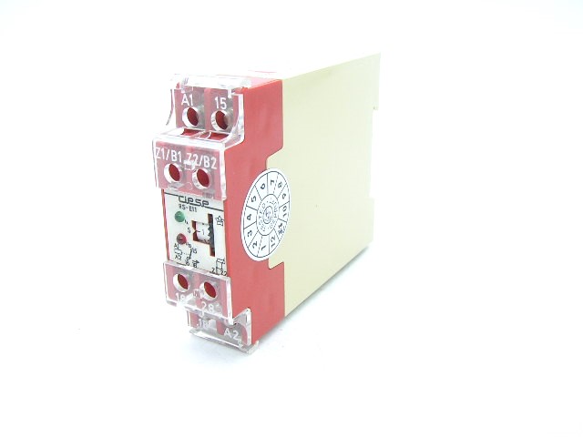 riese electronic RS-EI1