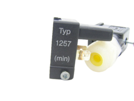 GEMÜ 1257