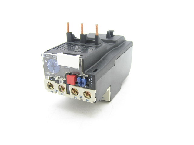 Telemecanique LR2 D1304