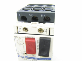 Telemecanique GV2ME14