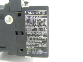 Klöckner-Moeller DIL 00AM-01 400/440V 50/60Hz