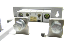 Sprecher + Schuh CA 6-85 220/260V 50/60Hz