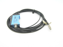 Sick WLL160-F420 / Omron E32-D11L