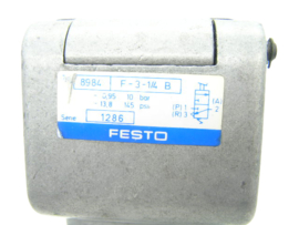 Festo F-3-1/4 B 8984