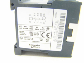 Telemecanique CA3KN22BD 24V DC