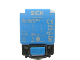 Sick IQ40-40NPSKC0K