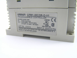 Omron CPM1-30CDR-D-V1