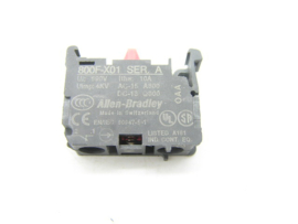Allen-Bradley 800F-X01
