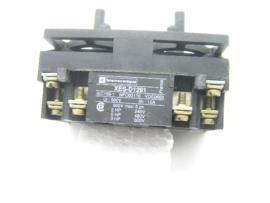 Telemecanique XES-D1291