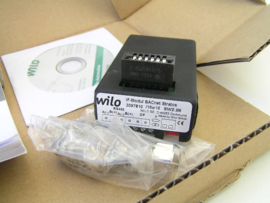 Wilo IF-Module BACnet Stratos 2097810