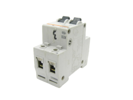 Merlin-Gerin C32N L-16A-n°22 21753