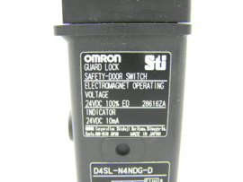 Omron D4SL-N4NDG-D