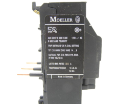 Klöckner-Moeller Z00-16