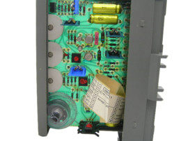 Landis & Gyr Billman Novogyr 1 DAT