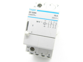 Hager EP 528N