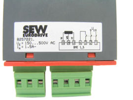 SEW Eurodrive BME 1,5 8257221