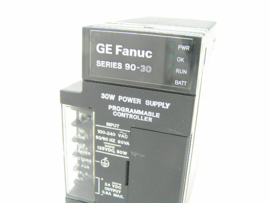 Fanuc IC693PWR321P