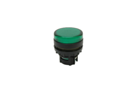 Klöckner-Moeller A22 signal lamp green