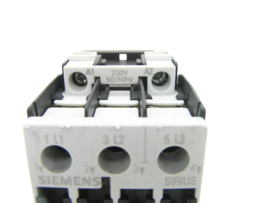 Siemens 3RT1025-1A..0 230V 50/60Hz